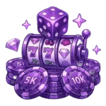 casino games icon