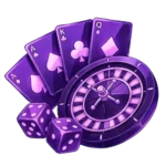 live casino icon
