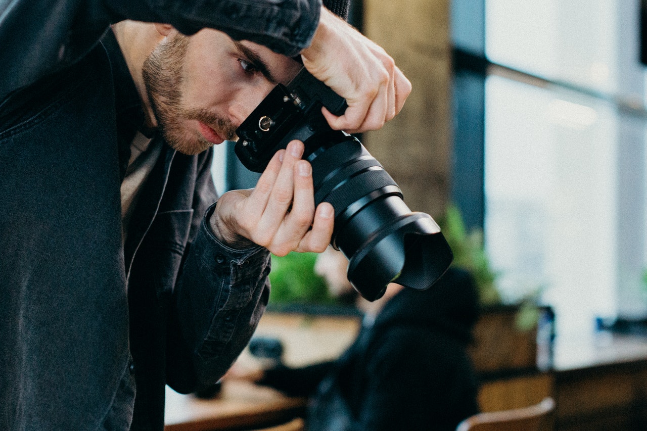 Benefits of Freelance Photography