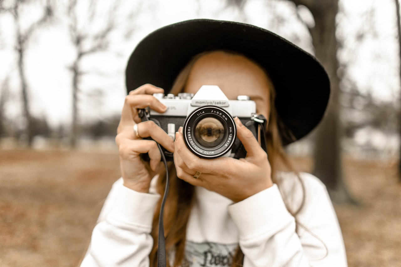 Five Photography Styles to Master